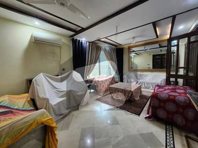 15 Marla House Available for Rent in dha phas4