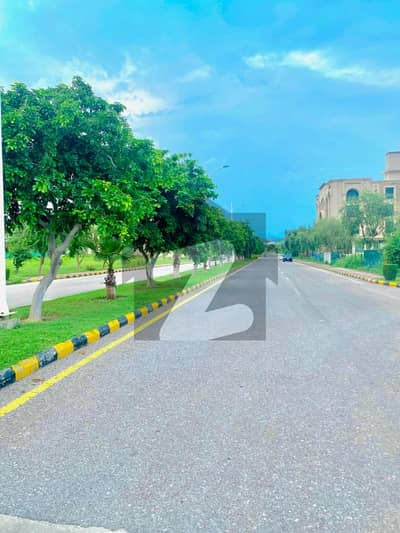 گلبرگ ریزیڈنشیا - بلاک پی گلبرگ ریزیڈنشیا,گلبرگ,اسلام آباد میں 7 مرلہ رہائشی پلاٹ 1.1 کروڑ میں برائے فروخت۔