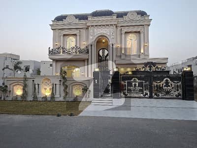 100 % Original Add 01 Kanal Victorian Villa Faisal Rasool Design For Sale
