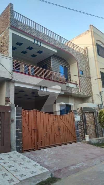 5 Marla Lower Portion For Rent Rashedabad