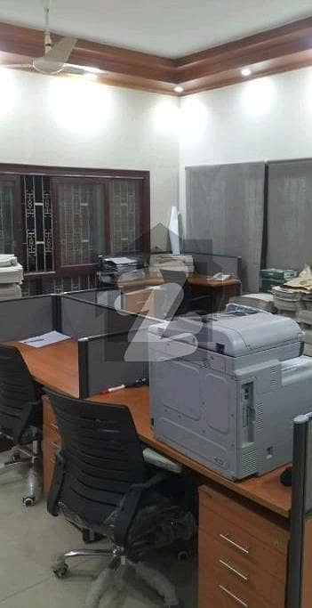 In Karachi You Can Find The Perfect Prime Location House For Rent