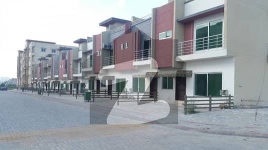 4 Marla Full House Available For Rent