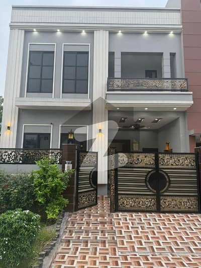 Prime Location House Sized 5 Marla Is Available For rent In Citi Housing Phase 3 - Block FF