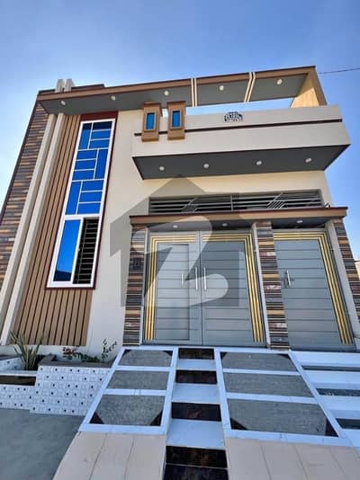 Block 2 Saadi Garden Single Storey Hpuse Block 2 Saadi Garden Single Storey Hpuse