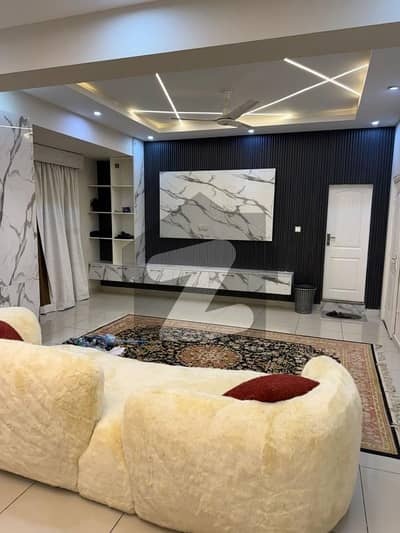 گلبرگ گرینز ۔ بلاک بی گلبرگ گرینز,گلبرگ,اسلام آباد میں 3 کمروں کا 1 کنال فلیٹ 5.0 کروڑ میں برائے فروخت۔