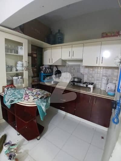 لکهانی فینٹیسا سکیم 33,کراچی میں 2 کمروں کا 3 مرلہ فلیٹ 85.0 لاکھ میں برائے فروخت۔