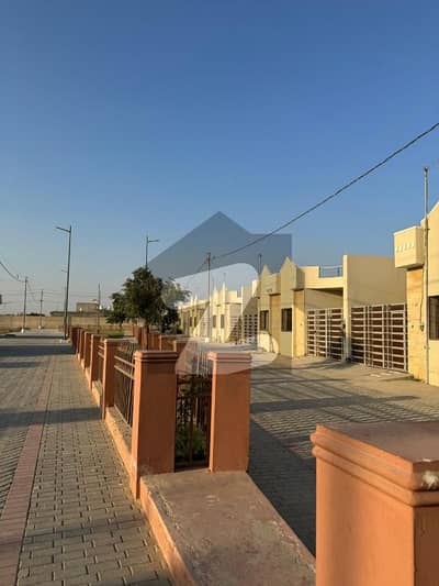 Falaknaz Villas 120 Sq Yards Single Storey Bungalow For Sale