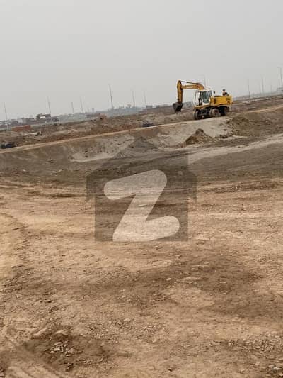 Residential 5 Marla Plot For Sale In Park View City Residential 5 Marla Plot For Sale In Park View City