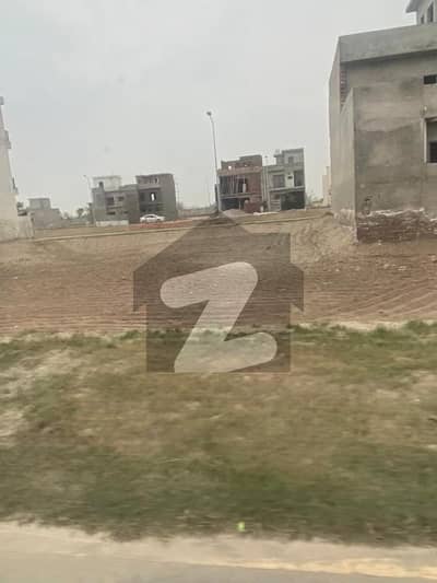 Residential 10 Marla Residential Plot For sale In Park View City Residential 10 Marla Residential Plot For sale In Park View City