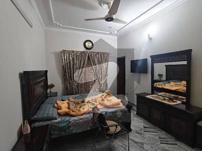 5 Marla Double Storey House For Sale At Prime Location