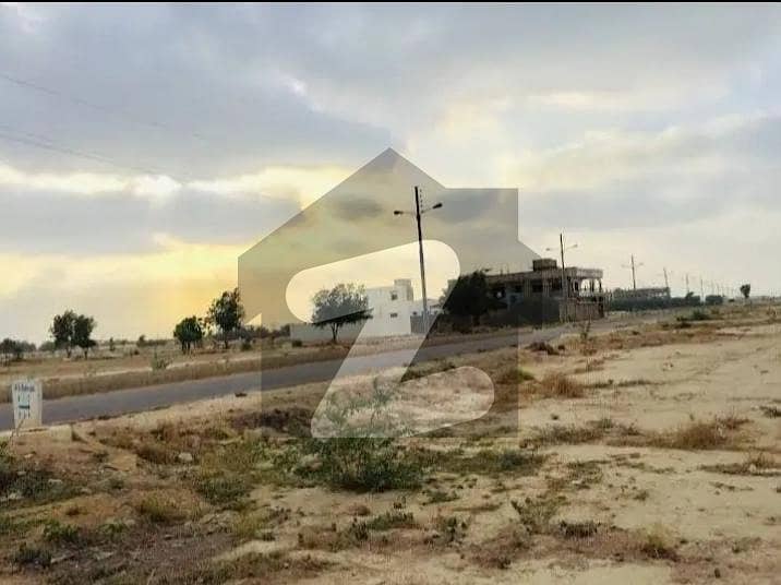 Block 3 Saadi Garden 120 Sq Yards Plot Block 3 Saadi Garden 120 Sq Yards Plot