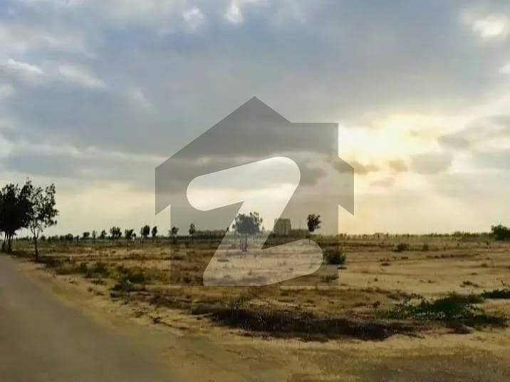 Block 2 Saadi Garden 120 Sq Yards Plot Block 2 Saadi Garden 120 Sq Yards Plot