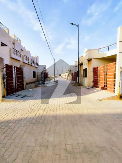 فلکناز ڈریمز ملیر,کراچی میں 2 کمروں کا 5 مرلہ مکان 87.0 لاکھ میں برائے فروخت۔