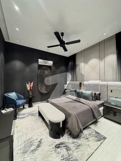 ڈی ایچ اے فیز 6 ڈیفنس (ڈی ایچ اے),لاہور میں 5 کمروں کا 1 کنال مکان 5.0 لاکھ میں کرایہ پر دستیاب ہے۔