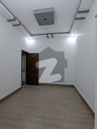 Flat For Rent At Punjabi Saudagar Phase - 1 Sector 25-A Scheme -33 Karachi