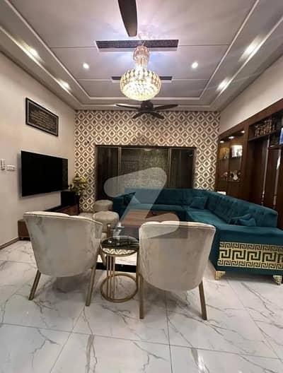 ایڈن ویلی فیصل آباد میں 3 کمروں کا 5 مرلہ مکان 1.95 کروڑ میں برائے فروخت۔