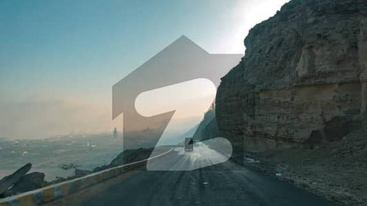 Industrial Land for Sale Mouza Kappar | Link Road Front