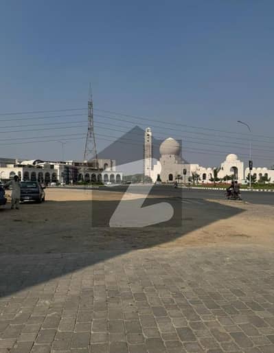 8 Marla Commercial Building 2n Floor For Rent In Lake City Main Boulevard