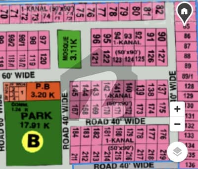 01 kanal plot for sale good location and low price 01 kanal plot for sale good location and low price