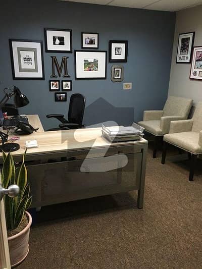 700sqft beautiful office available in civil linens