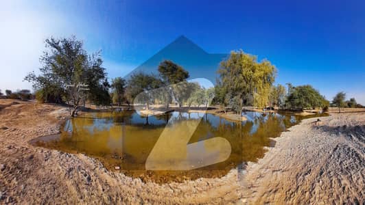 Agricultural Land for Sale Mouza Chebrekani