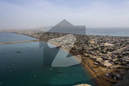 Industrial Land for Sale Mouza Zyarat Machi Garbi