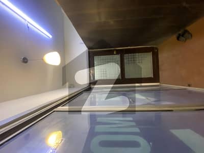 OFFICE AVAILABLE FOR RENT ( NEAREST TO AL MUSTAFA HOSPITAL)