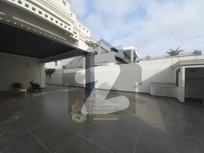 1000 Yards Well Maintained Bungalow For Sale Phase 6, Most Prime Location, West Open 1000 Yards Well Maintained Bungalow For Sale Phase 6, Most Prime Location, West Open