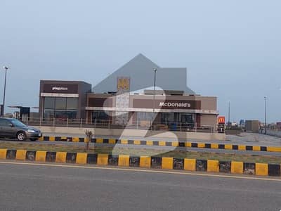 PLOT # Y-885 RESIDENTIAL PLOT LOCATED IN THE BEST BLOCK OF DHA LAHORE.