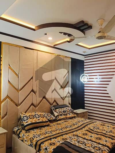 یونیورسٹی ٹاؤن پشاور میں 1 کمرے کا 3 مرلہ فلیٹ 55.0 ہزار میں کرایہ پر دستیاب ہے۔