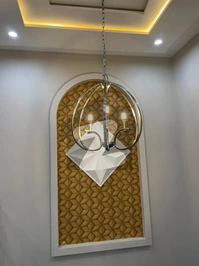 4 Marla single storey house