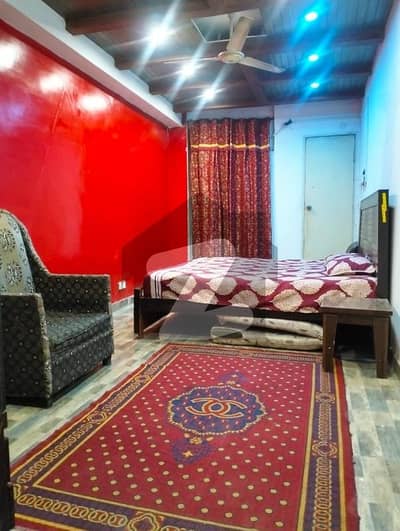 E-11/2 Flat For rent Sized 450 Square Feet