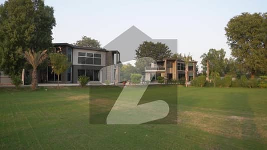 13 Kanal Luxury Farmhouse For Sale Bedian Road, Lahore