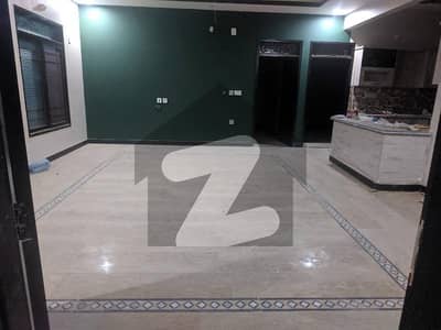 240 Yards 2nd floor house for Rent