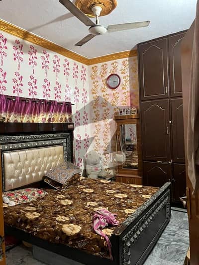 5 Marla Single Story House For Sale Shalley Valley Range Road.