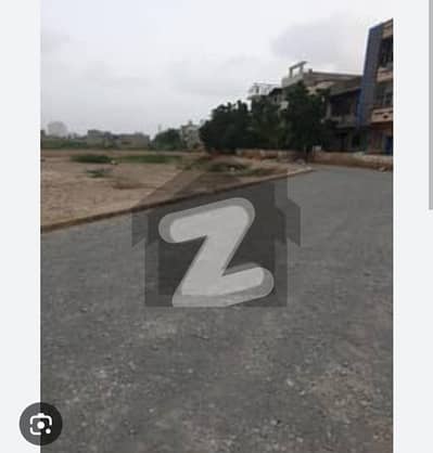 120 Yard Plot For Sale