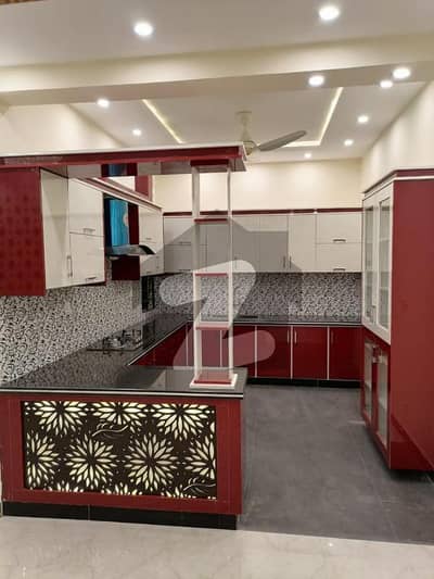 5 Marla Designer House Is Available For Sale In Bahria Town Phase 8 Rawalpindi