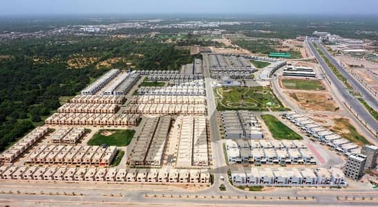 10 Marla Plot Available For Sale