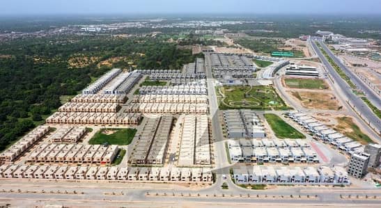 ڈی ایچ اے فیز 1 ۔ سیکٹر ٹی ڈی ایچ اے فیز 1,ڈی ایچ اے ڈیفینس,ملتان میں 5 مرلہ رہائشی پلاٹ 17.0 لاکھ میں برائے فروخت۔