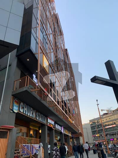 آئی ۔ 8 مرکز آئی ۔ 8,اسلام آباد میں 1 مرلہ دکان 4.5 کروڑ میں برائے فروخت۔