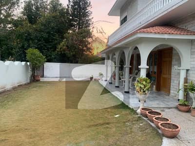 F-8 Upper Portion Available For Rent In Prime Location