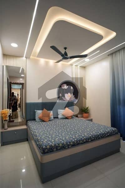 5 Marla Beautiful House For Rent In Model City 1