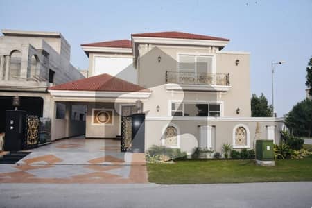 20 MARLA ELEGANT AND FULLY MAINTAINED SUPER HOT LOCATED BRAND NEW BUNGALOW IS AVAILABLE IN THE BEST BLOCK OF DHA LAHORE.