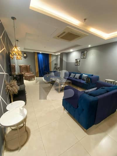 Luxurious 3 Bed Flat Available For Rent Gold Crest