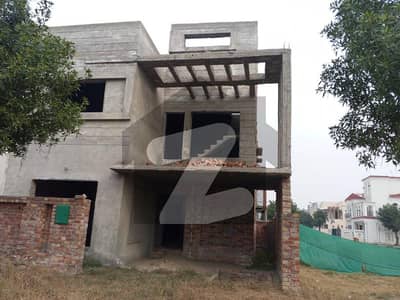 Grey Structure 8 Marla House For Sale In H Block Bahria Orchard Phase 2 Lahore Grey Structure 8 Marla House For Sale In H Block Bahria Orchard Phase 2 Lahore