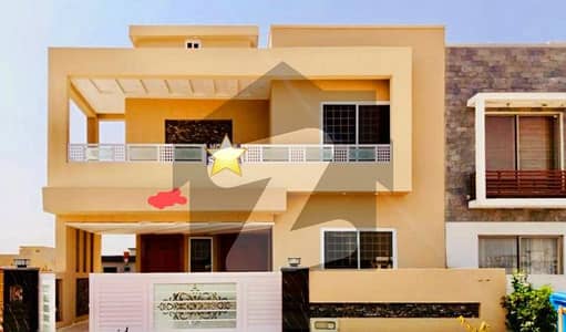 5 Marla Designer House Is Available For Sale In Bahria Town Phase 8 Rawalpindi