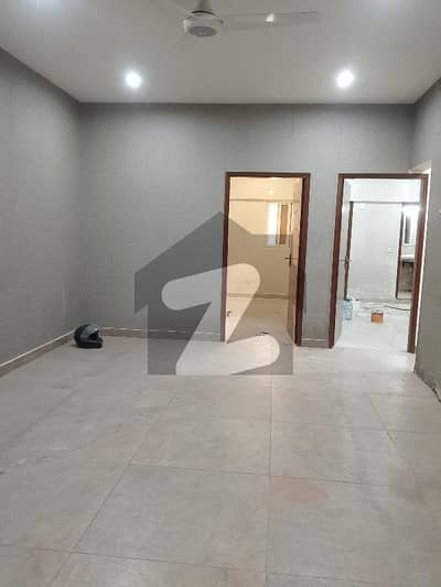 3 Bed Room Apartment For Sale In Lift Car Parking