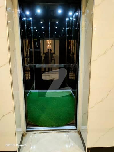 Villa For Rent Bahria Town Karachi