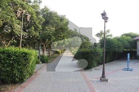 1.5 Kanal Plot For Sale By Real Owner (IEP Engineers Town)