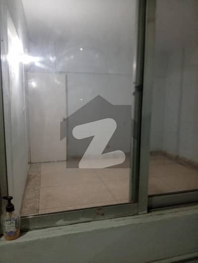 Lease Flat For Sale Rufi Lake Drive Johar Block 18 3bed DD 2nd Floor side road facing Flat for sale